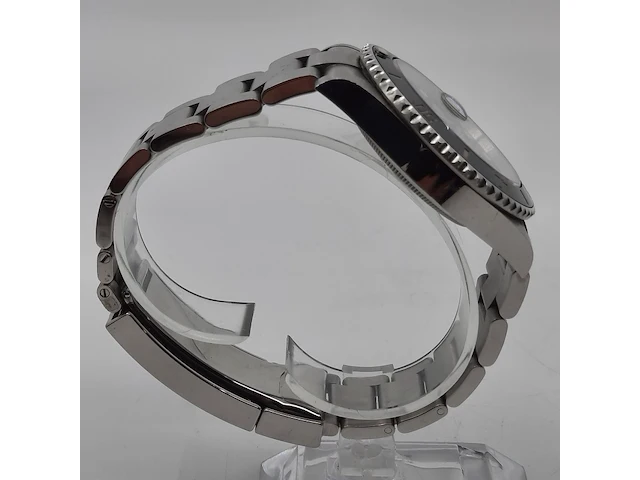 Heren polshorloge, rolex, submariner 126610 - afbeelding 28 van  29