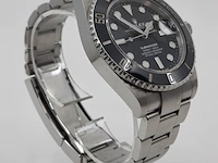 Heren polshorloge, rolex, submariner 126610 - afbeelding 29 van  29