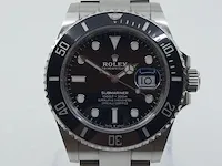 Heren polshorloge rolex, submariner 126610ln