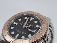 Heren polshorloge, rolex, yacht-master 126621 - afbeelding 2 van  26