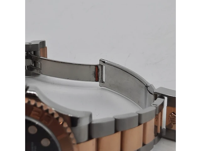Heren polshorloge, rolex, yacht-master 126621 - afbeelding 8 van  26