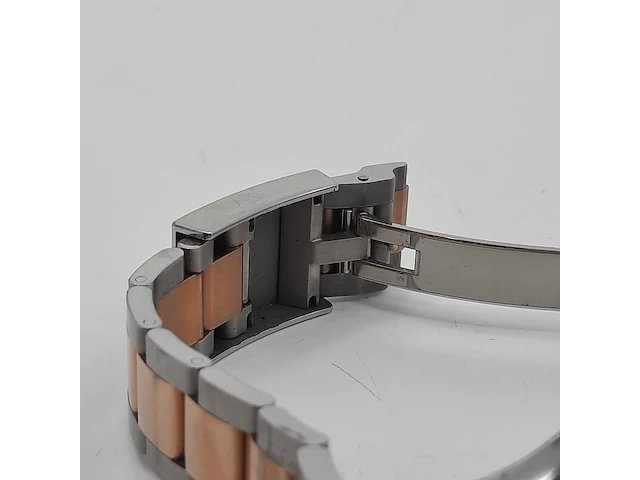 Heren polshorloge, rolex, yacht-master 126621 - afbeelding 9 van  26