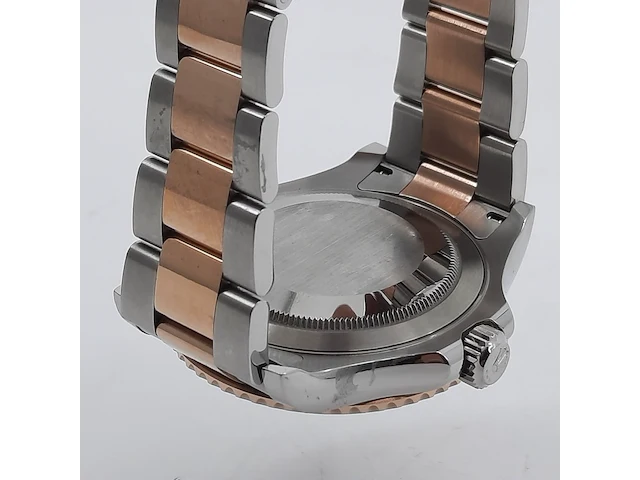 Heren polshorloge, rolex, yacht-master 126621 - afbeelding 11 van  26