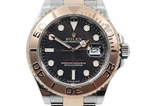 Heren polshorloge, rolex, yacht-master 126621 - afbeelding 1 van  26