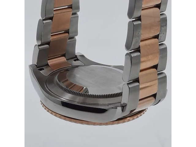 Heren polshorloge, rolex, yacht-master 126621 - afbeelding 13 van  26