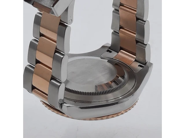 Heren polshorloge, rolex, yacht-master 126621 - afbeelding 14 van  26