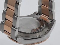 Heren polshorloge, rolex, yacht-master 126621 - afbeelding 14 van  26