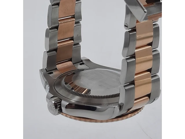 Heren polshorloge, rolex, yacht-master 126621 - afbeelding 15 van  26