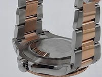 Heren polshorloge, rolex, yacht-master 126621 - afbeelding 15 van  26
