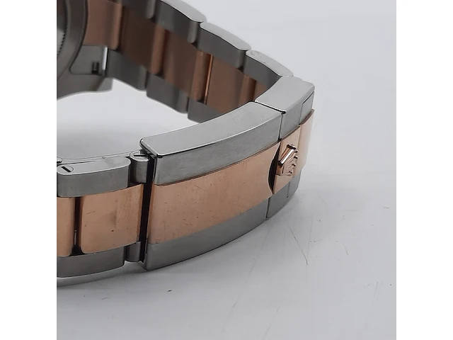Heren polshorloge, rolex, yacht-master 126621 - afbeelding 18 van  26