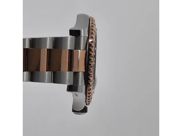 Heren polshorloge, rolex, yacht-master 126621 - afbeelding 19 van  26