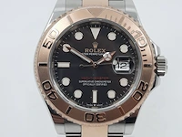 Heren polshorloge, rolex, yacht-master 126621 - afbeelding 12 van  26