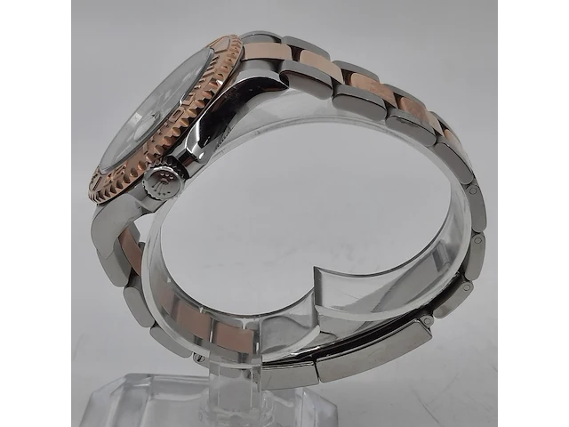 Heren polshorloge, rolex, yacht-master 126621 - afbeelding 21 van  26