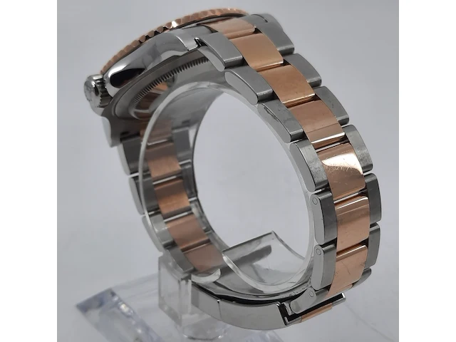Heren polshorloge, rolex, yacht-master 126621 - afbeelding 22 van  26