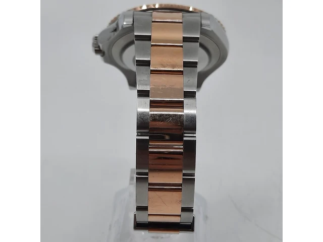 Heren polshorloge, rolex, yacht-master 126621 - afbeelding 23 van  26