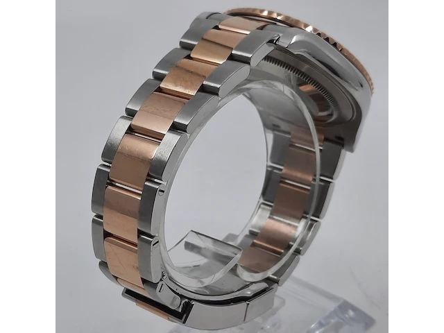 Heren polshorloge, rolex, yacht-master 126621 - afbeelding 24 van  26