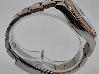 Heren polshorloge, rolex, yacht-master 126621 - afbeelding 25 van  26