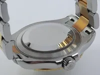 Heren polshorloge rolex, yacht-master 16623 - afbeelding 7 van  28