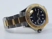 Heren polshorloge rolex, yacht-master 16623 - afbeelding 9 van  28