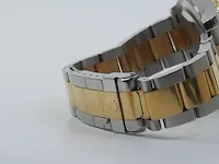 Heren polshorloge rolex, yacht-master 16623 - afbeelding 10 van  28