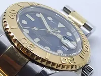 Heren polshorloge rolex, yacht-master 16623 - afbeelding 11 van  28