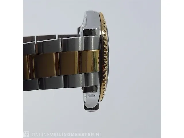 Heren polshorloge rolex, yacht-master 16623 - afbeelding 13 van  28