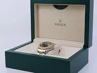 Heren polshorloge rolex, yacht-master 16623 - afbeelding 15 van  28