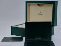 Heren polshorloge rolex, yacht-master 16623 - afbeelding 17 van  28