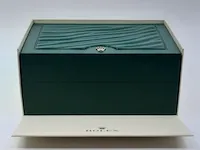 Heren polshorloge rolex, yacht-master 16623 - afbeelding 20 van  28