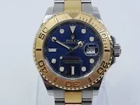 Heren polshorloge rolex, yacht-master 16623 - afbeelding 12 van  28