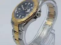 Heren polshorloge rolex, yacht-master 16623 - afbeelding 22 van  28