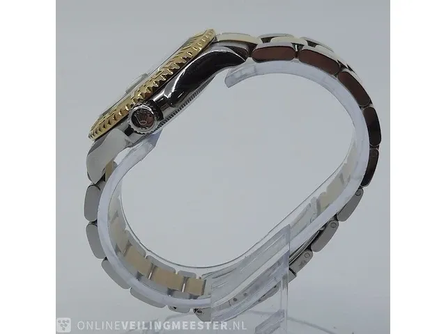Heren polshorloge rolex, yacht-master 16623 - afbeelding 23 van  28