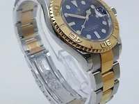 Heren polshorloge rolex, yacht-master 16623 - afbeelding 28 van  28