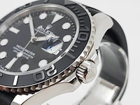 Heren polshorloge, rolex, yacht master 226659 - afbeelding 3 van  37