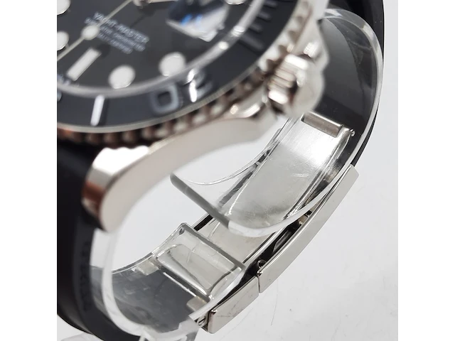 Heren polshorloge, rolex, yacht master 226659 - afbeelding 4 van  37