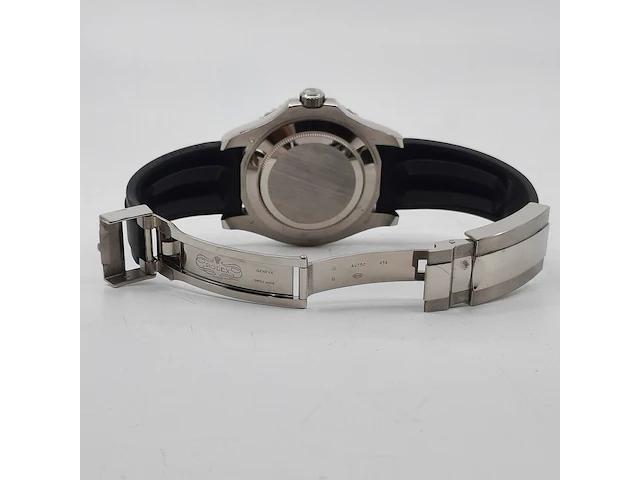 Heren polshorloge, rolex, yacht master 226659 - afbeelding 5 van  37
