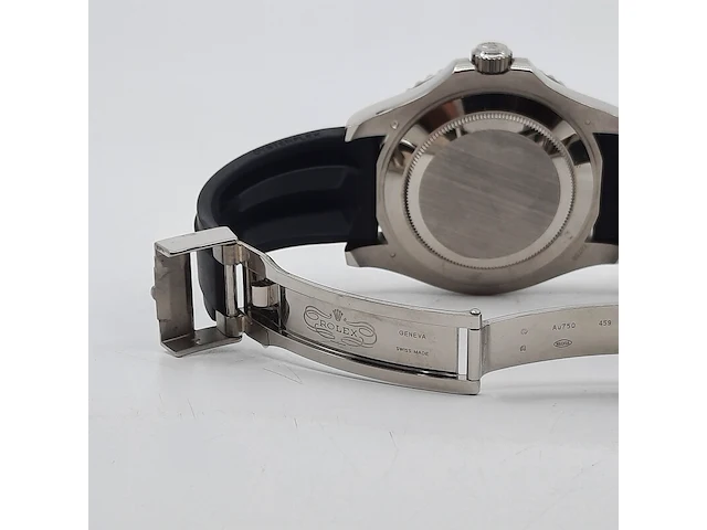Heren polshorloge, rolex, yacht master 226659 - afbeelding 6 van  37