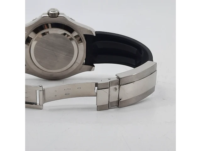 Heren polshorloge, rolex, yacht master 226659 - afbeelding 7 van  37