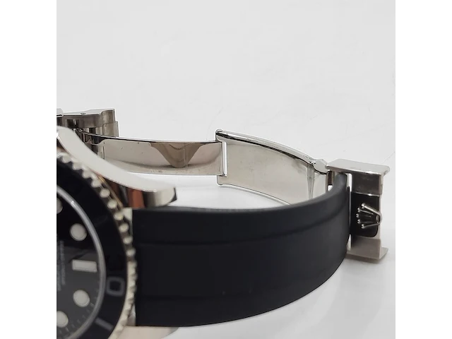 Heren polshorloge, rolex, yacht master 226659 - afbeelding 8 van  37