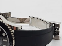 Heren polshorloge, rolex, yacht master 226659 - afbeelding 8 van  37