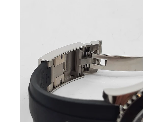 Heren polshorloge, rolex, yacht master 226659 - afbeelding 9 van  37