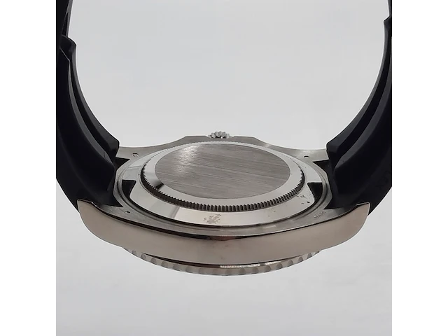 Heren polshorloge, rolex, yacht master 226659 - afbeelding 14 van  37