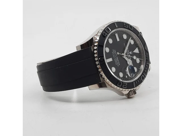 Heren polshorloge, rolex, yacht master 226659 - afbeelding 17 van  37