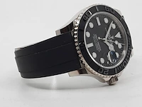 Heren polshorloge, rolex, yacht master 226659 - afbeelding 17 van  37