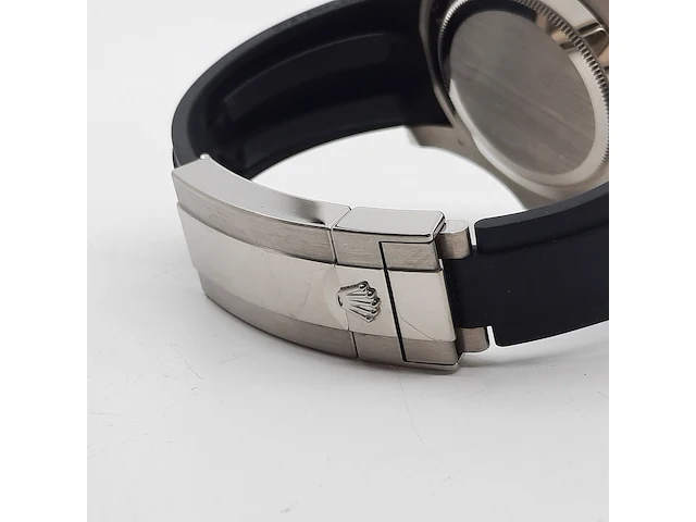 Heren polshorloge, rolex, yacht master 226659 - afbeelding 18 van  37