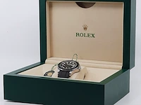 Heren polshorloge, rolex, yacht master 226659 - afbeelding 20 van  37
