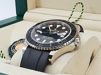 Heren polshorloge, rolex, yacht master 226659 - afbeelding 21 van  37