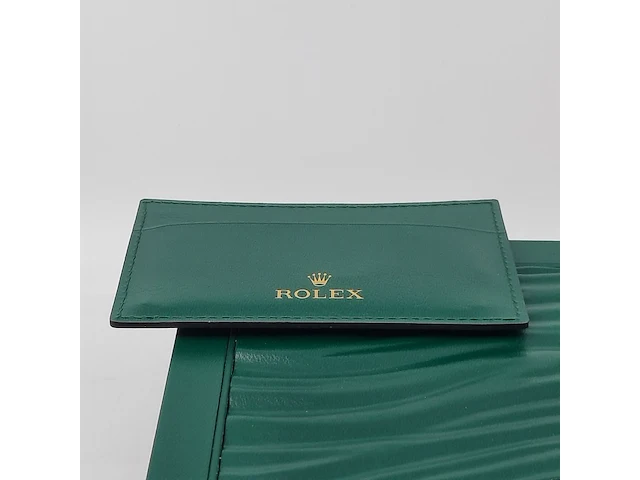 Heren polshorloge, rolex, yacht master 226659 - afbeelding 24 van  37