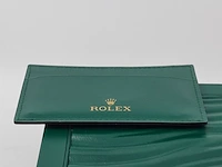 Heren polshorloge, rolex, yacht master 226659 - afbeelding 24 van  37