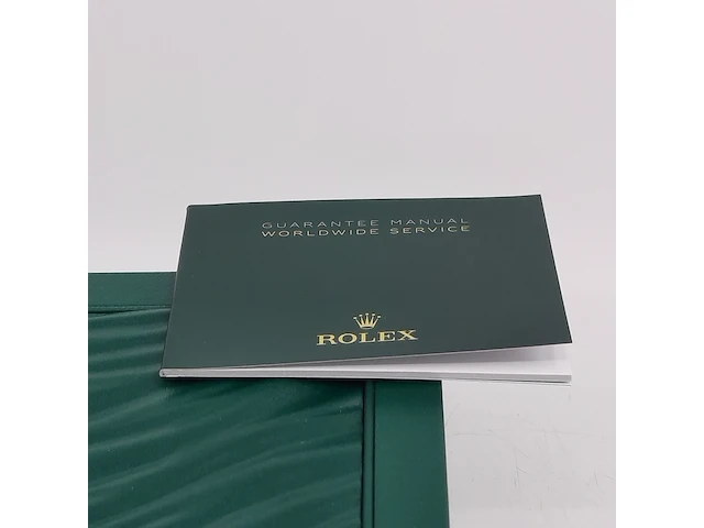 Heren polshorloge, rolex, yacht master 226659 - afbeelding 25 van  37